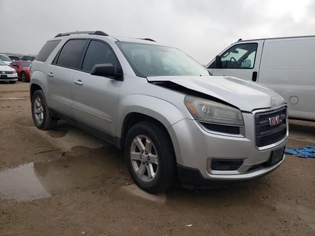 Photo 4 from auction – 2013 GMC ACADIA SLE with VIN 1GKKRNED5DJ155610