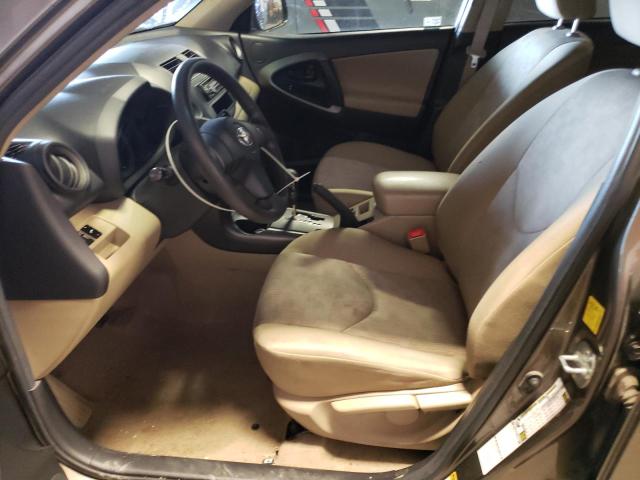 Фото 7 с аукциона – 2010 TOYOTA RAV4 с VIN 2T3BF4DV4AW050840