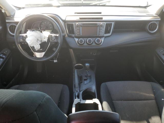 Photo 8 from auction – 2014 TOYOTA RAV4 LE with VIN JTMZFREV6EJ006398