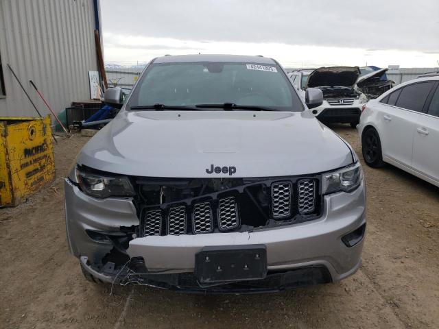 Photo 5 from auction – 2019 JEEP GRAND CHER with VIN 1C4RJFAG0KC593153