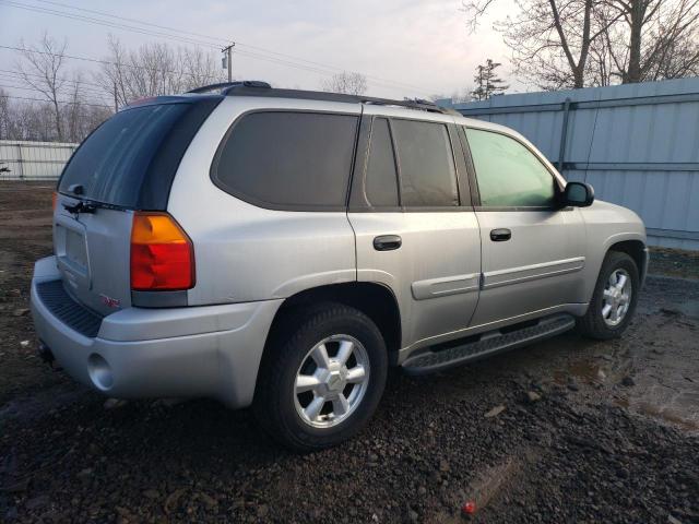 Photo 3 from auction – 2005 GMC ENVOY with VIN 1GKDT13SX52256500