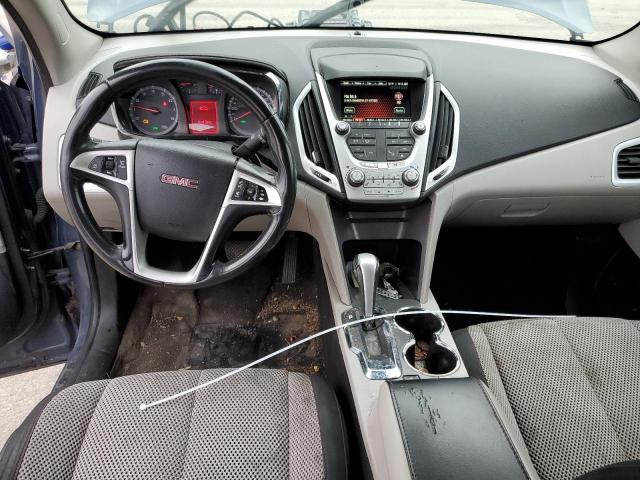 Photo 8 from auction – 2012 GMC TERRAIN SL with VIN 2GKFLTE52C6207335