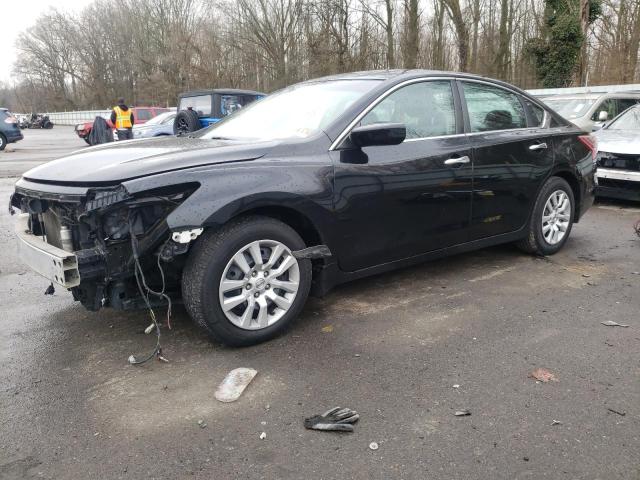 Photo 1 from auction – 2013 NISSAN ALTIMA 2.5 with VIN 1N4AL3AP9DN508426