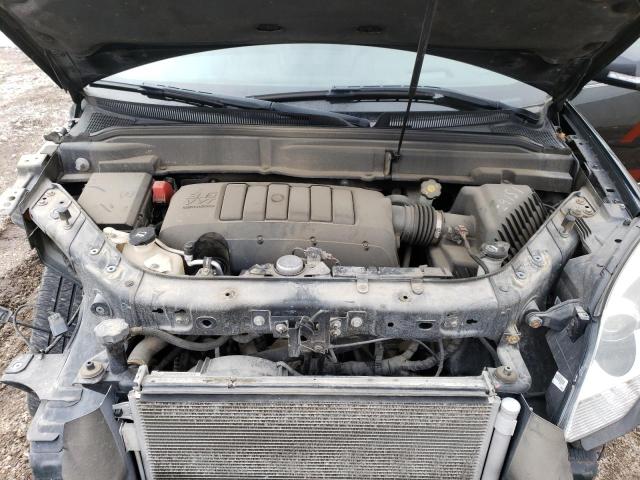 Photo 12 from auction – 2012 GMC ACADIA DEN with VIN 1GKKVTED2CJ197487