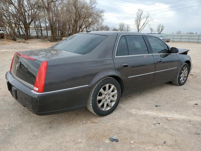 Photo 3 from auction – 2008 CADILLAC DTS with VIN 1G6KD57Y98U171763