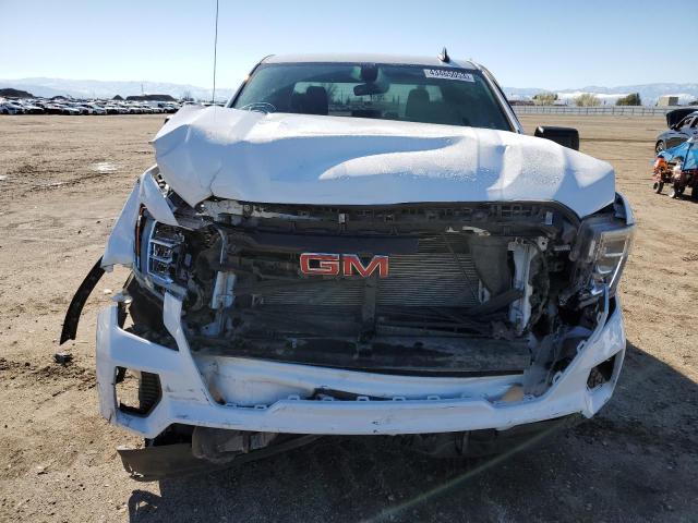 Photo 5 from auction – 2021 GMC SIERRA K15 with VIN 1GTR9CED4MZ414698