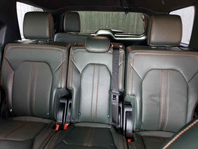Photo 10 from auction – 2022 FORD EXPEDITION with VIN 1FMJU1RTXNEA28244