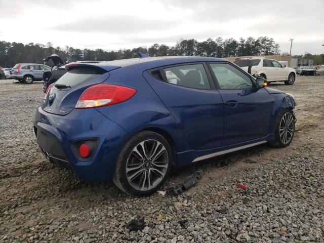 Photo 3 from auction – 2016 HYUNDAI VELOSTER T with VIN KMHTC6AE5GU303761