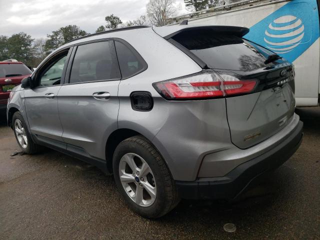 Photo 2 from auction – 2022 FORD EDGE SE with VIN 2FMPK4G92NBA23298