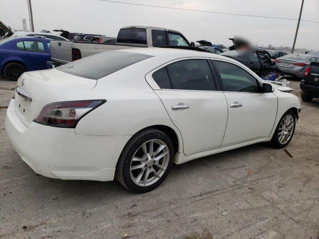 Photo 3 from auction – 2014 NISSAN MAXIMA with VIN 1N4AA5AP0EC450561
