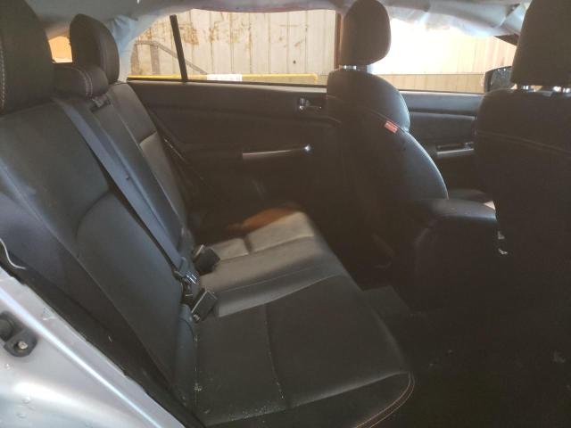 Photo 10 from auction – 2017 SUBARU CROSSTREK with VIN JF2GPANC6HH243832