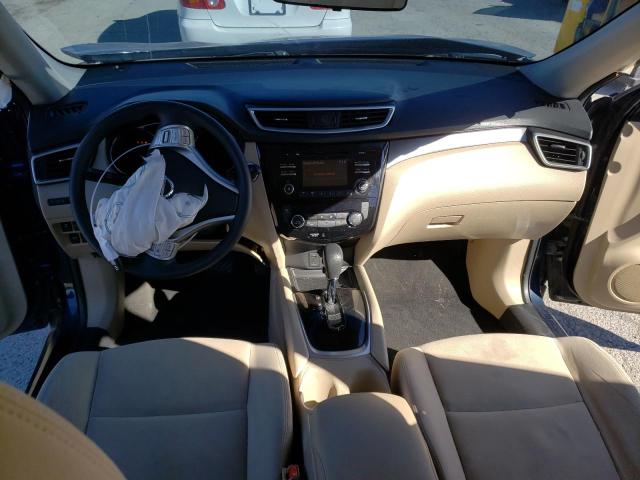 Photo 8 from auction – 2016 NISSAN ROGUE S with VIN KNMAT2MT8GP697320