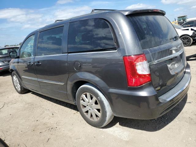 Photo 2 from auction – 2016 CHRYSLER TOWN & COU with VIN 2C4RC1BG7GR296617