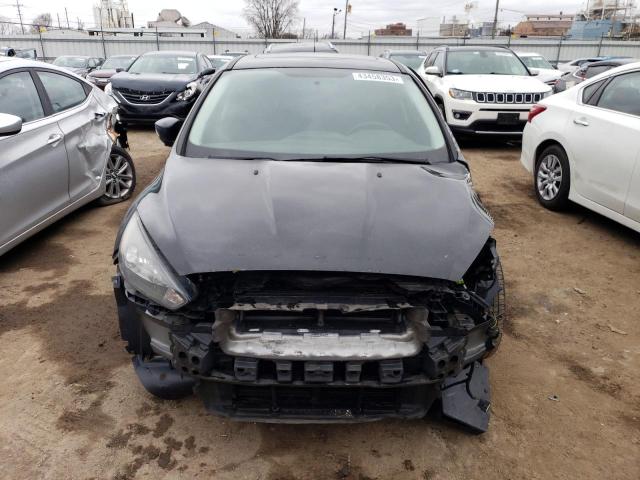 Photo 5 from auction – 2017 FORD FOCUS SEL with VIN 1FADP3M25HL253213
