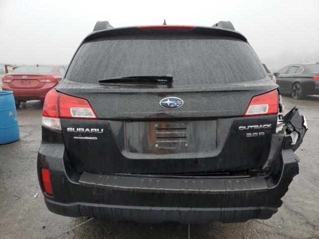 Photo 6 from auction – 2013 SUBARU OUTBACK 3. with VIN 4S4BRDSCXD2271988
