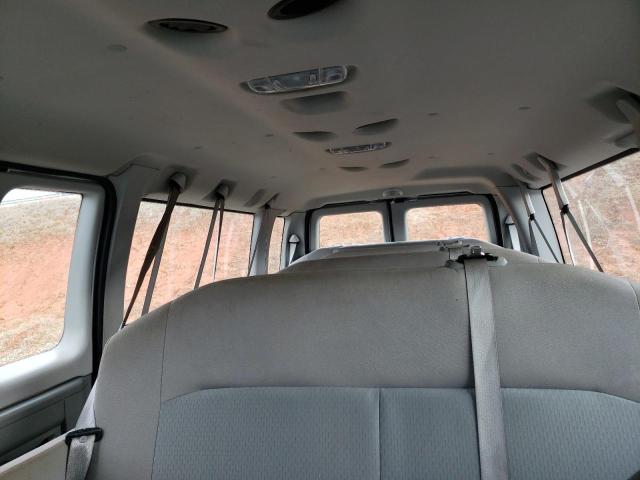 Photo 10 from auction – 2013 FORD ECONOLINE with VIN 1FBSS3BL0DDA64604
