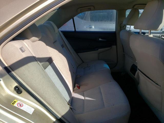 Photo 10 from auction – 2012 TOYOTA CAMRY BASE with VIN 4T1BF1FK8CU068111
