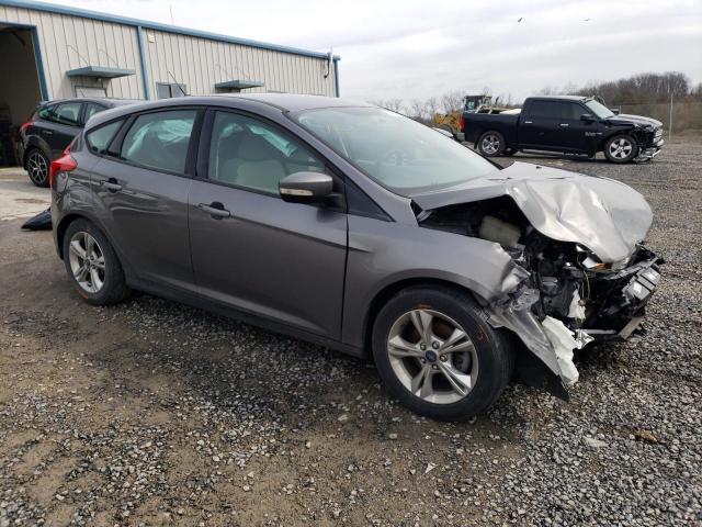 Photo 4 from auction – 2013 FORD FOCUS SE with VIN 1FADP3K27DL369994