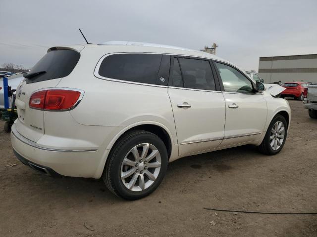 Photo 3 from auction – 2014 BUICK ENCLAVE with VIN 5GAKRCKD9EJ202306