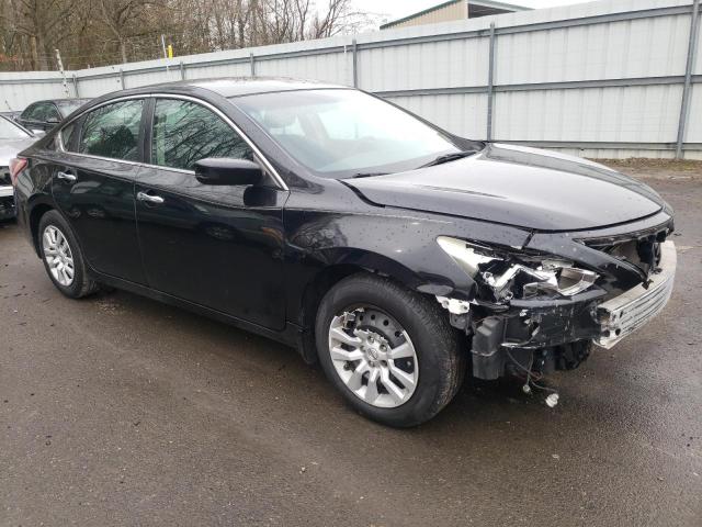 Photo 4 from auction – 2013 NISSAN ALTIMA 2.5 with VIN 1N4AL3AP9DN508426