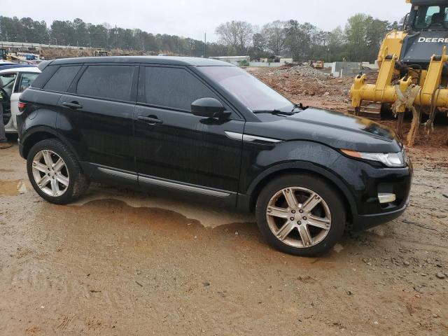 Photo 4 from auction – 2014 LAND ROVER RANGE ROVE with VIN SALVP2BG5EH895073