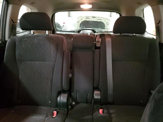 Photo 10 from auction – 2008 TOYOTA HIGHLANDER with VIN JTEES43A682073350