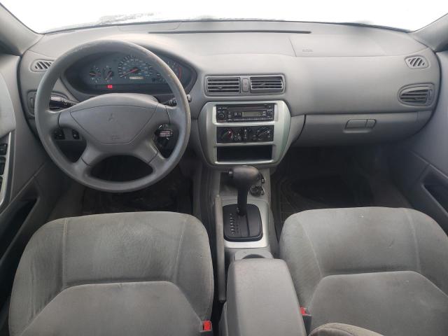 Photo 8 from auction – 2003 MITSUBISHI GALANT ES with VIN 4A3AA46G83E601903