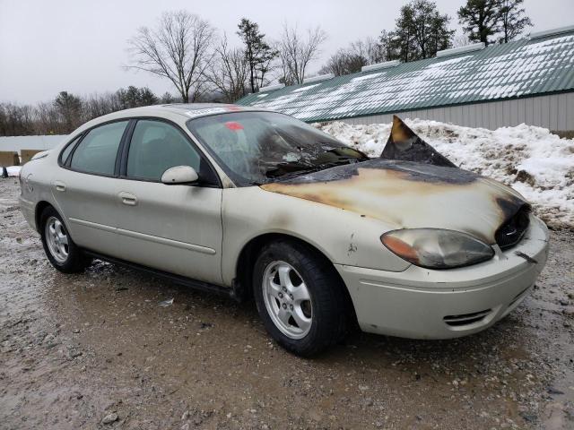 Photo 4 from auction – 2007 FORD TAURUS SEL with VIN 1FAFP56U97A118233