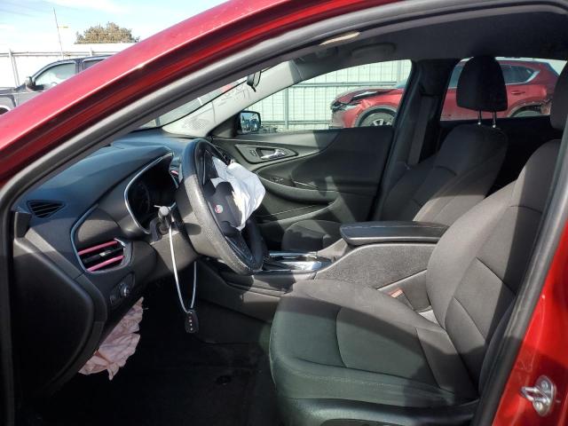 Photo 7 from auction – 2016 CHEVROLET MALIBU LT with VIN 1G1ZE5ST0GF293587
