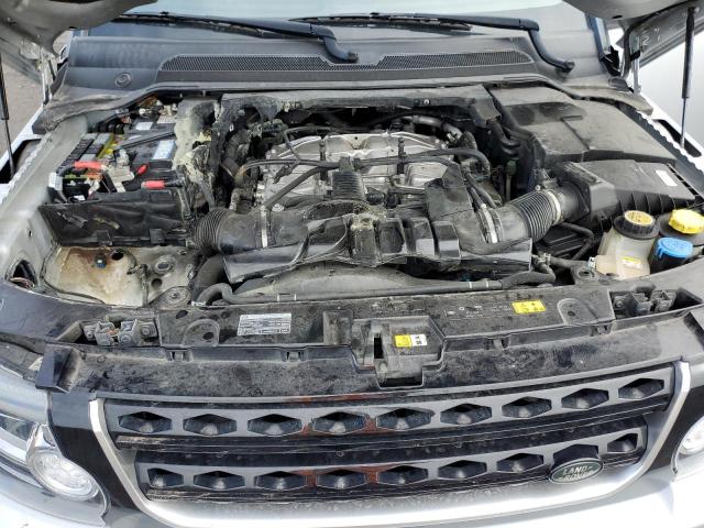 Photo 11 from auction – 2016 LAND ROVER LR4 HSE with VIN SALAG2V6XGA837151