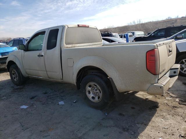 Photo 2 from auction – 2013 NISSAN FRONTIER S with VIN 1N6BD0CT0DN713828