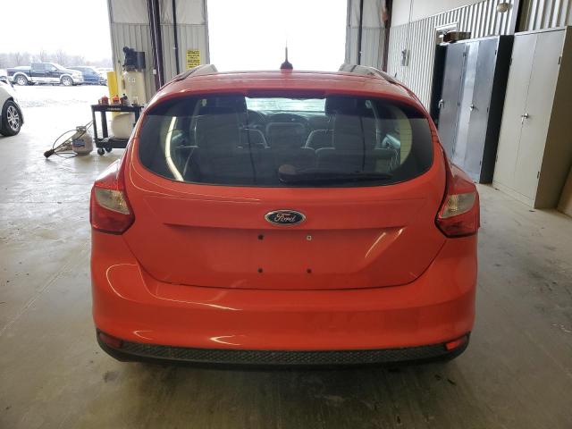 Photo 6 from auction – 2012 FORD FOCUS SEL with VIN 1FAHP3M20CL185333