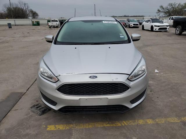 Photo 5 from auction – 2017 FORD FOCUS SE with VIN 1FADP3F2XHL210175