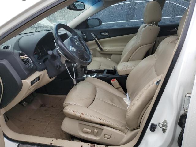 Photo 7 from auction – 2012 NISSAN MAXIMA S with VIN 1N4AA5AP0CC845661