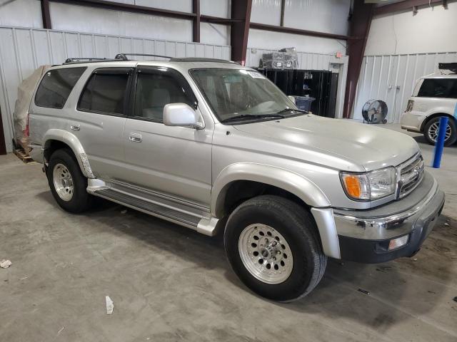 Photo 4 from auction – 2000 TOYOTA 4RUNNER SR with VIN JT3HN86R6Y0314308