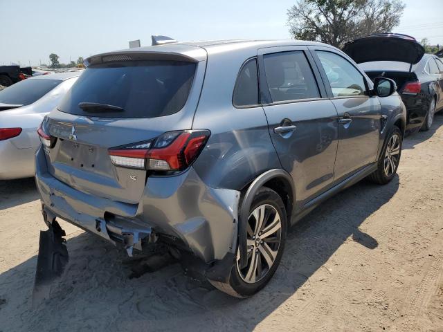 Photo 3 from auction – 2022 MITSUBISHI OUTLANDER with VIN JA4APVAU2NU013714