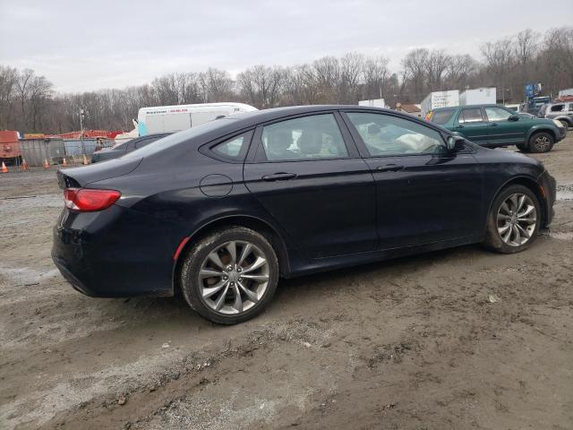 Photo 3 from auction – 2015 CHRYSLER 200 S with VIN 1C3CCCBB6FN537055