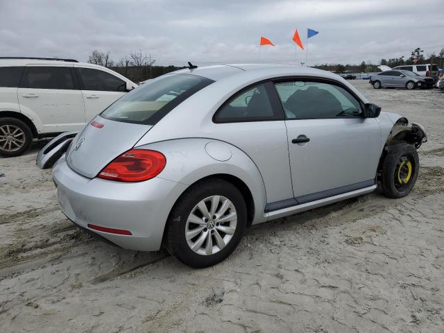 Photo 3 from auction – 2014 VOLKSWAGEN BEETLE with VIN 3VWF17AT2EM642875