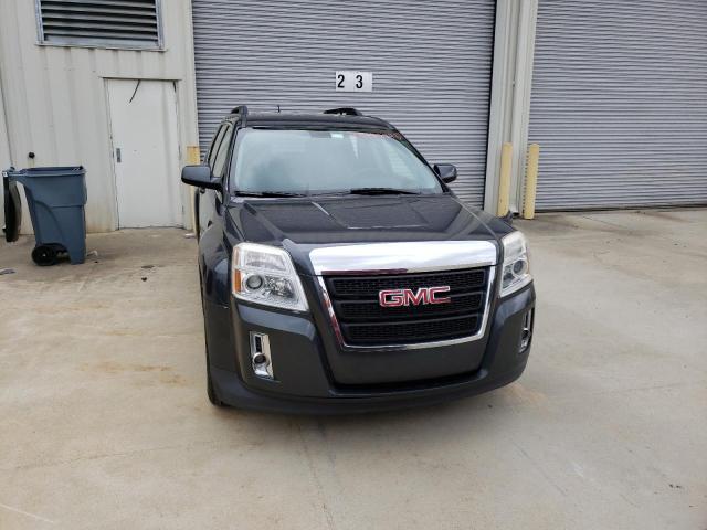 Photo 5 from auction – 2011 GMC TERRAIN SL with VIN 2CTFLTE53B6320211
