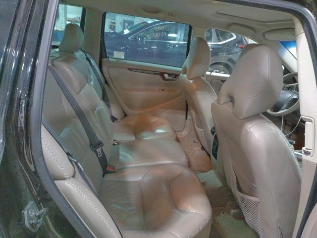 Photo 10 from auction – 2006 VOLVO XC70 with VIN YV4SZ592961241720
