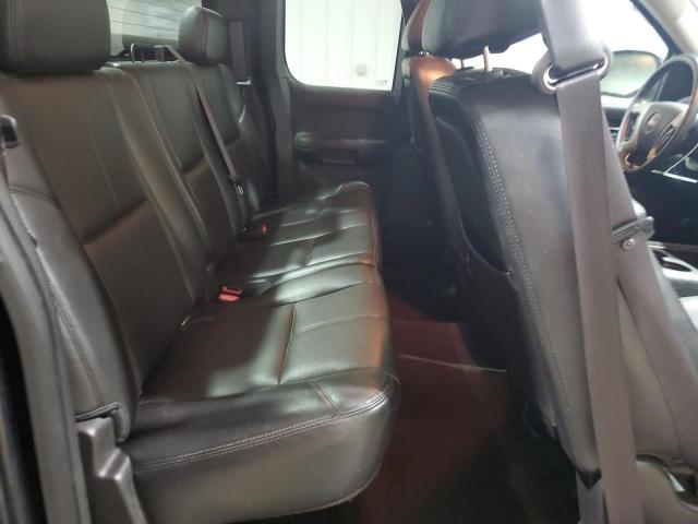 Photo 10 from auction – 2012 GMC SIERRA K15 with VIN 1GTR2WE75CZ169845