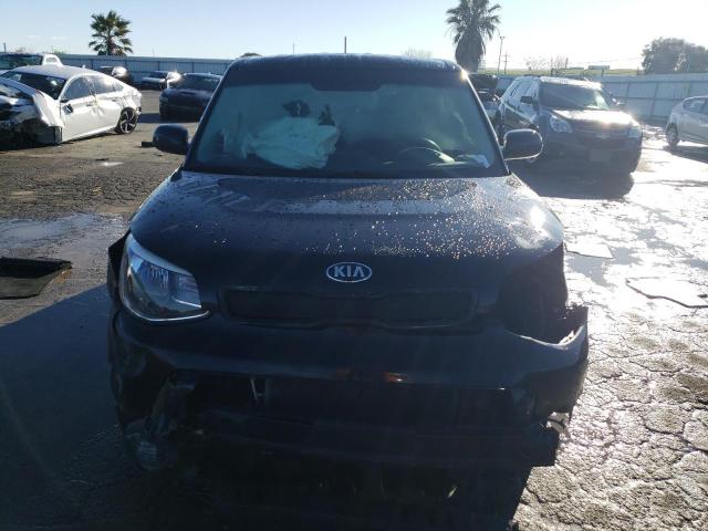 Photo 5 from auction – 2016 KIA SOUL with VIN KNDJN2A29G7356935