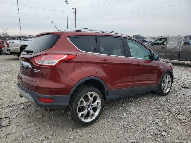 Photo 3 from auction – 2014 FORD ESCAPE TIT with VIN 1FMCU9J91EUD93117