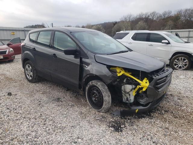 Photo 4 from auction – 2017 FORD ESCAPE S with VIN 1FMCU0F74HUA18524
