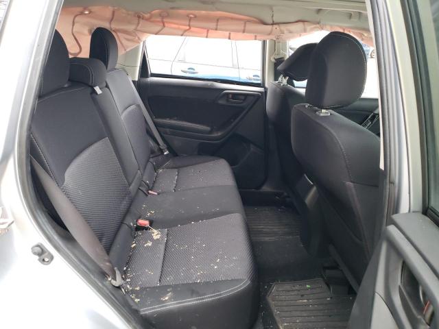Photo 10 from auction – 2016 SUBARU FORESTER 2 with VIN JF2SJADC4GH412225