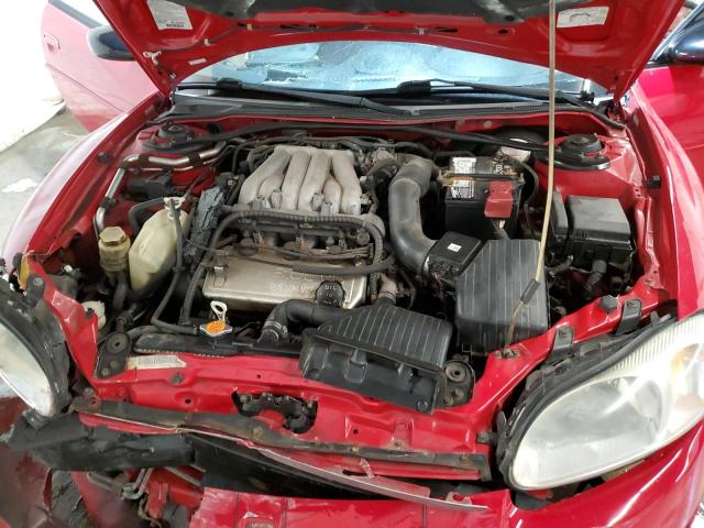 Photo 11 from auction – 2002 DODGE STRATUS R/ with VIN 4B3AG52H82E139671