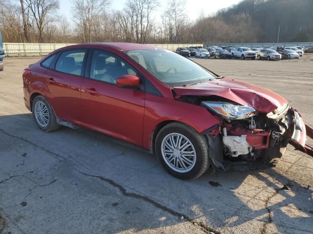 Photo 4 from auction – 2012 FORD FOCUS SE with VIN 1FAHP3F25CL408785