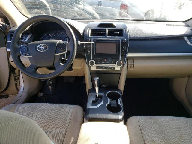 Photo 8 from auction – 2012 TOYOTA CAMRY BASE with VIN 4T1BF1FK8CU068111