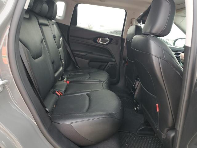 Photo 10 from auction – 2022 JEEP COMPASS TR with VIN 3C4NJDDB6NT157421