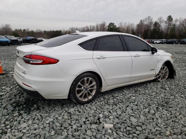 Photo 3 from auction – 2019 FORD FUSION SE with VIN 3FA6P0LU6KR110645